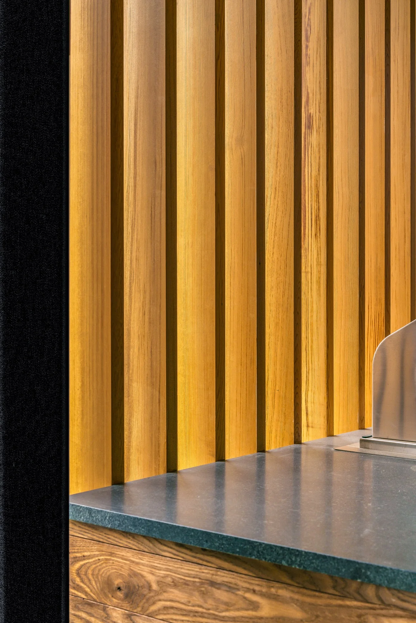 Architectural Woodwork by Tauro Painting